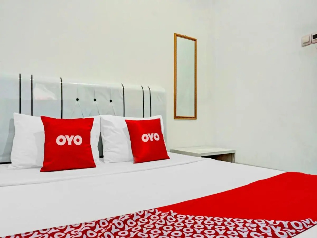 OYO 90187 Puri Allisa Syariah