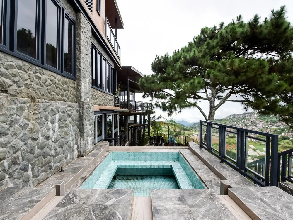 Sunset View Ridge Residences