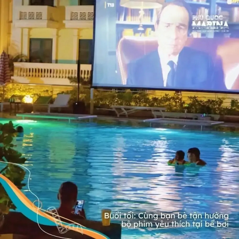 V&T Hotel Phu Quoc - 3 minutes to Beach