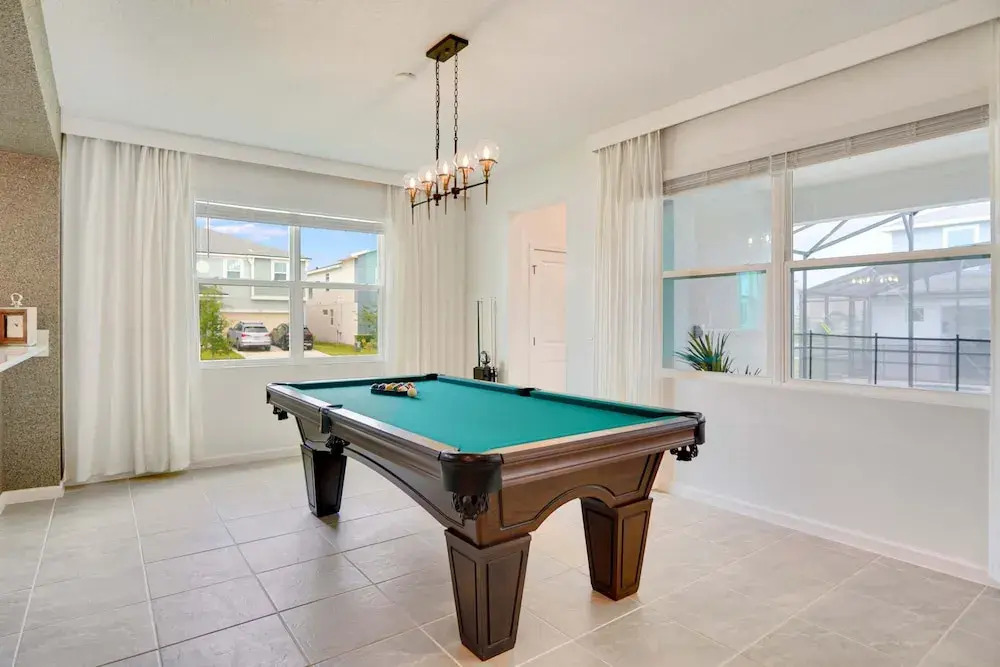Epic 10br Solara Retreat Themed Fun Pool