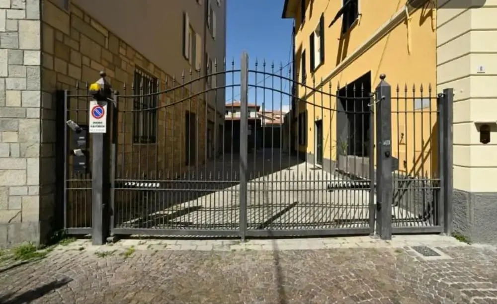 Casa Roma Apartment in Albenga