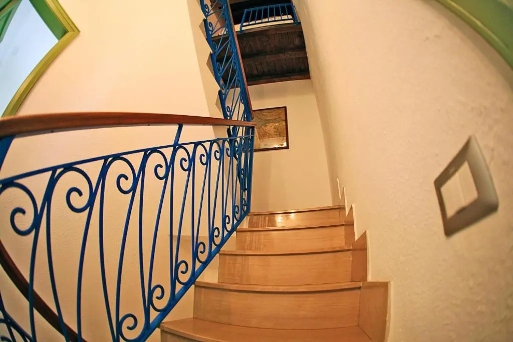 B&B La Veduta