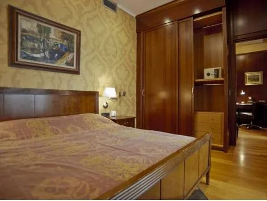 Garni Hotel Aleksandar Palas