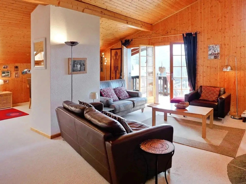 Meribel - Two Bedroom