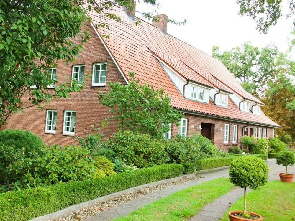 H a r m o n i e - Country House "An der Oste"