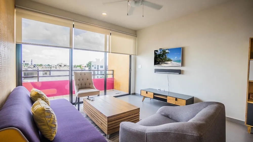 Lunada 401 2 Bedroom Condo
