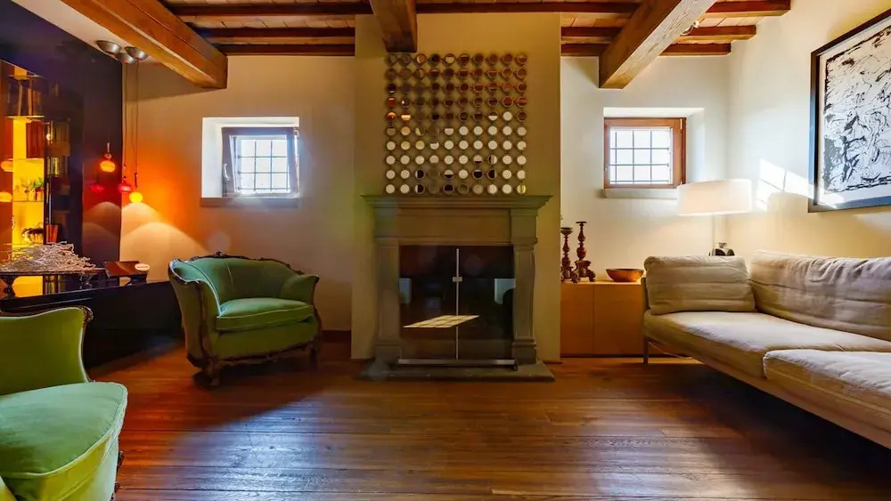 CASA EUGENIA 8, Emma Villas