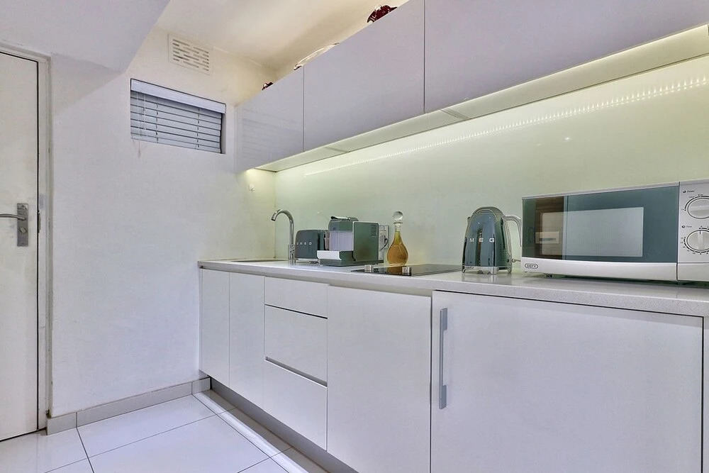Clifton Studio