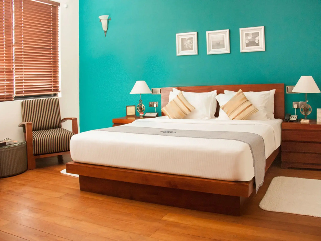 Colombo Court Hotel & Spa