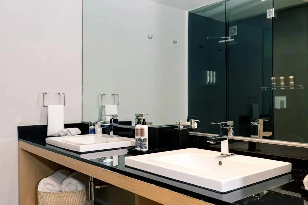 Casai Luxurious 1br apt Located in Trendy Polanco