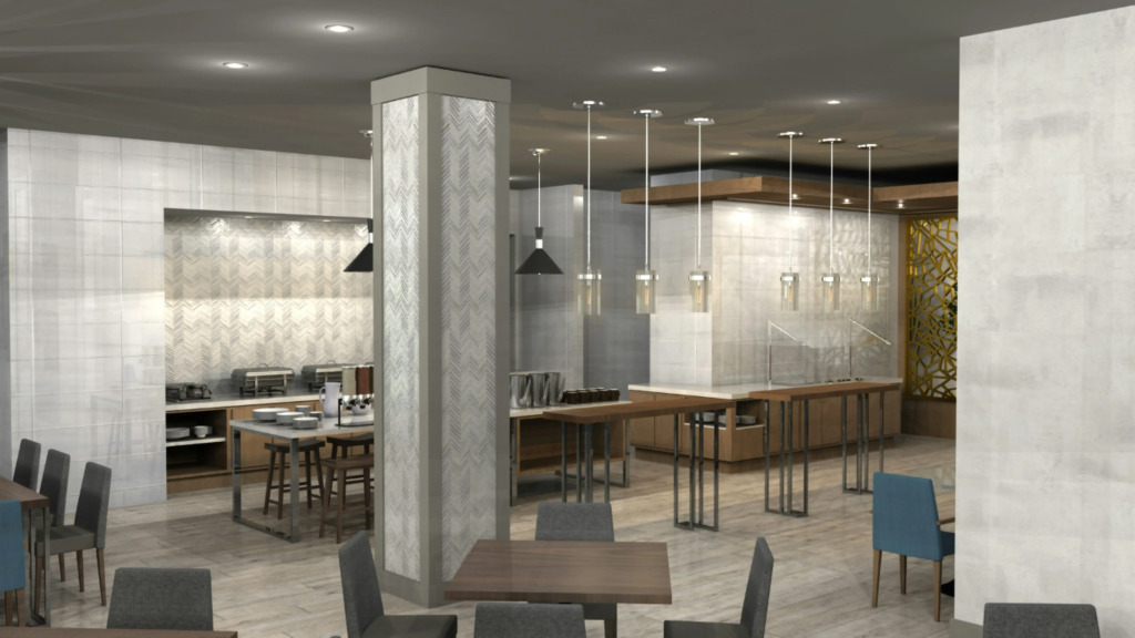 Hilton Garden Inn Wilsonville Portland