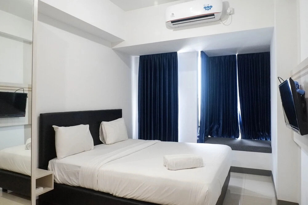 Luxurious Private Studio Apartment At Anderson Supermall Mansion Connected To Mall