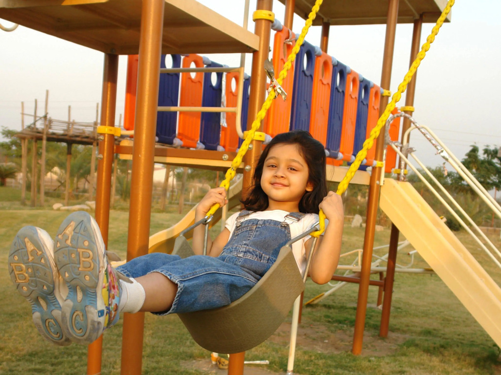 Nalsafari Resort