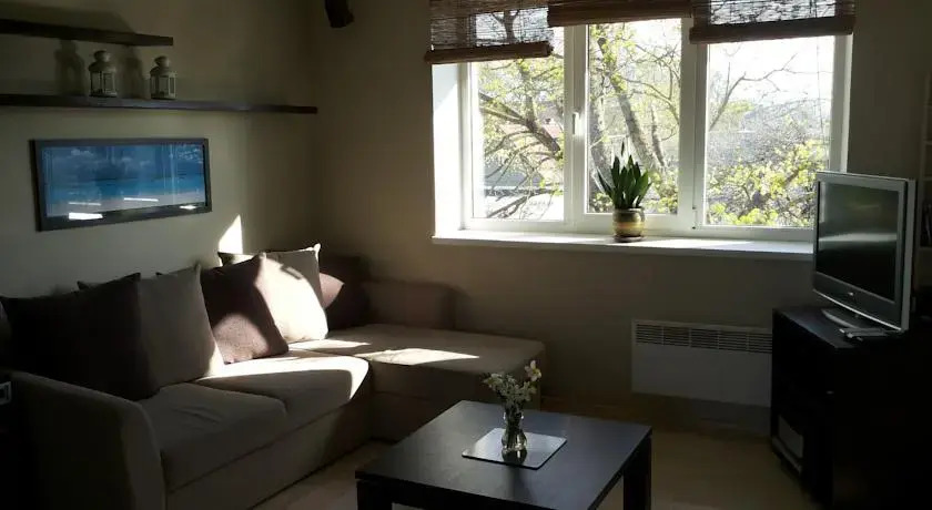 Sepa Str. Apartment