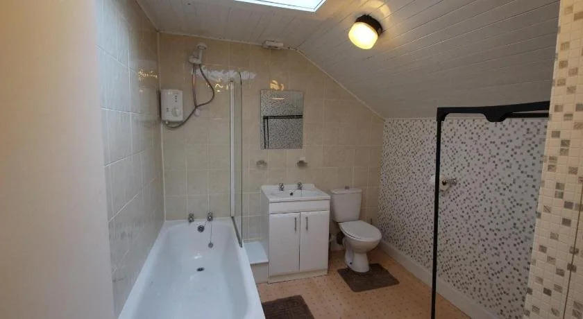 Tweedside Hotel