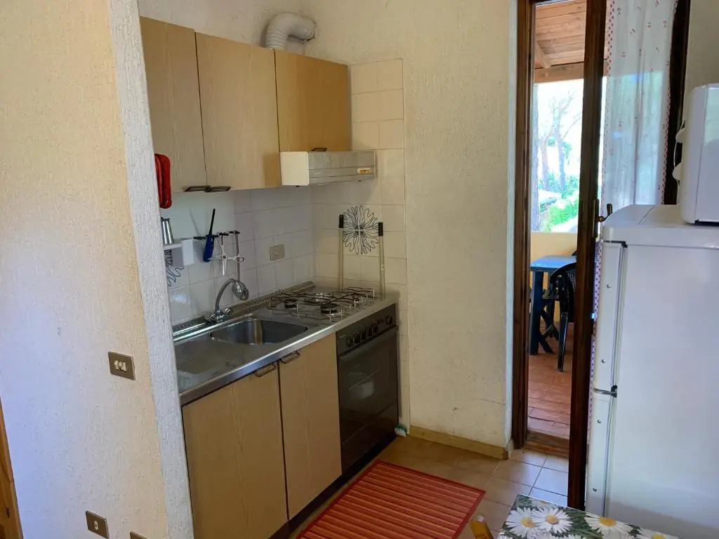 Cala Marina Santa Margherita di Pula Appartamento 3 4 posti a 300 mt dal mare
