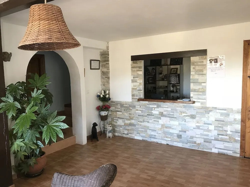 Posada La Maza