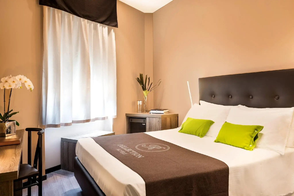 Hotel Mentana, by R Collection Hotels