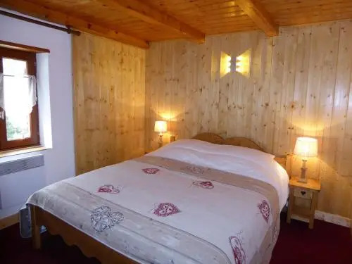 Apartment Petite maison individuelle