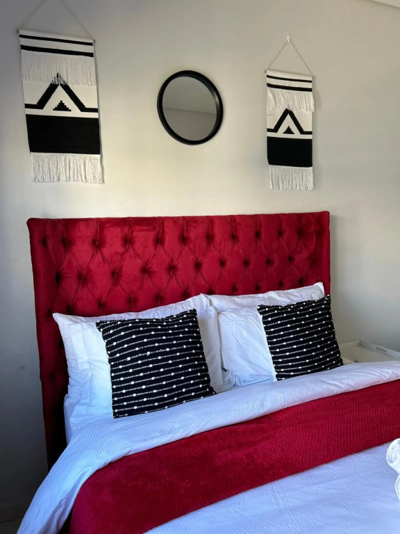Ballito Groves Apartment 736