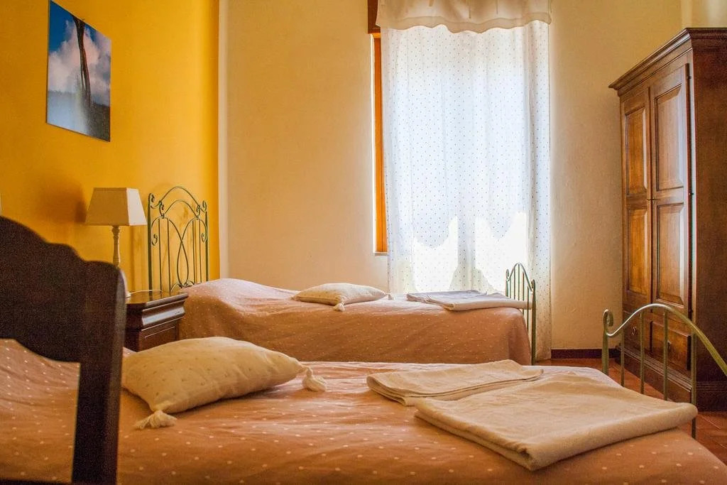 Albergo Regina