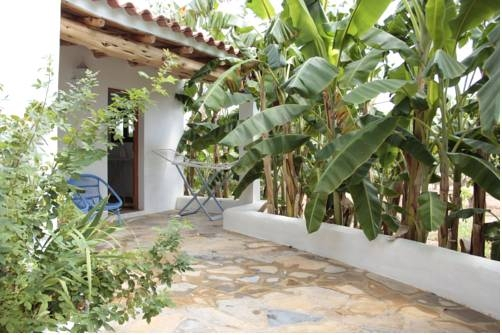 CAN TEO - Holiday Villa in Ibiza