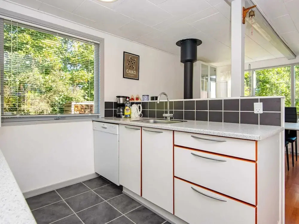 6 Person Holiday Home in Ebeltoft