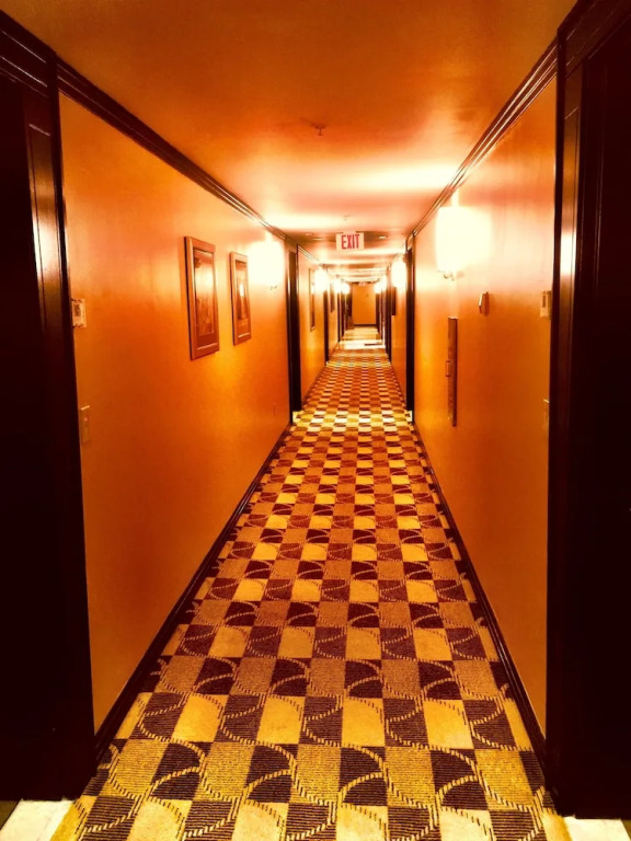 Apartment at De Soleil Hotel on Ocean Drive