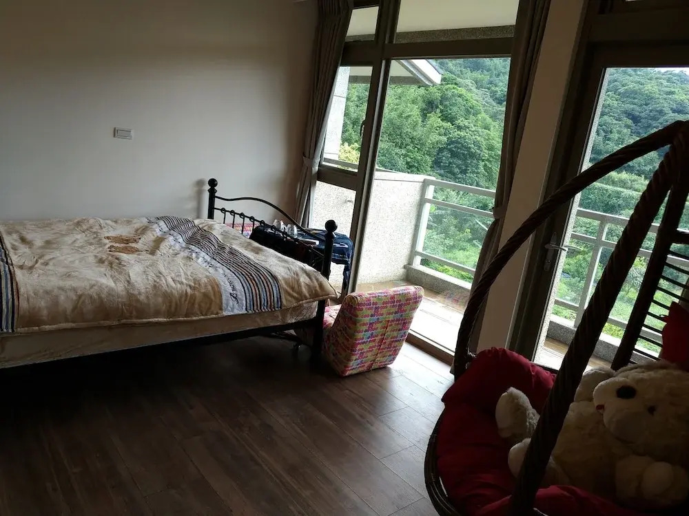 Beauty Mountain Homestay