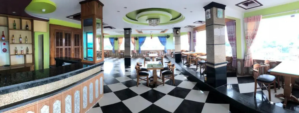 Thành Trung Hotel