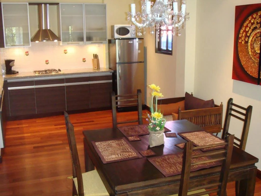 Sunset Apartment Phuket