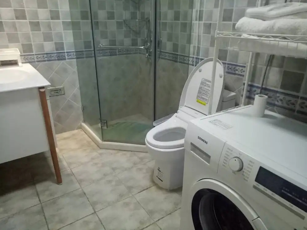 Tiandi Huadian Apartment Youlehui
