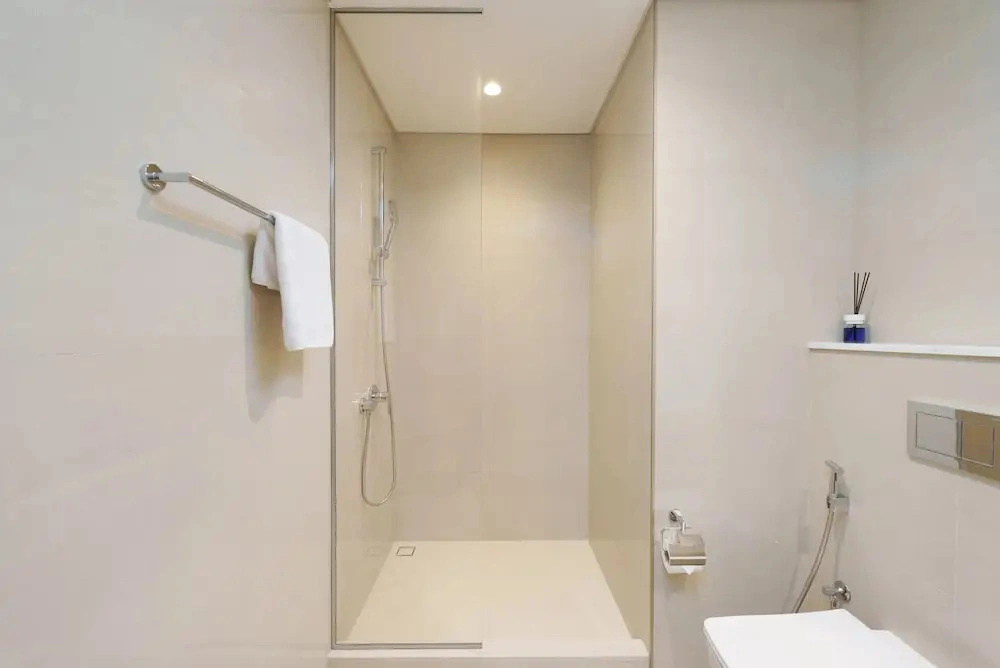 Maison Privee - Modern Chic Apt w/ Unobstructed Burj Khalifa Views