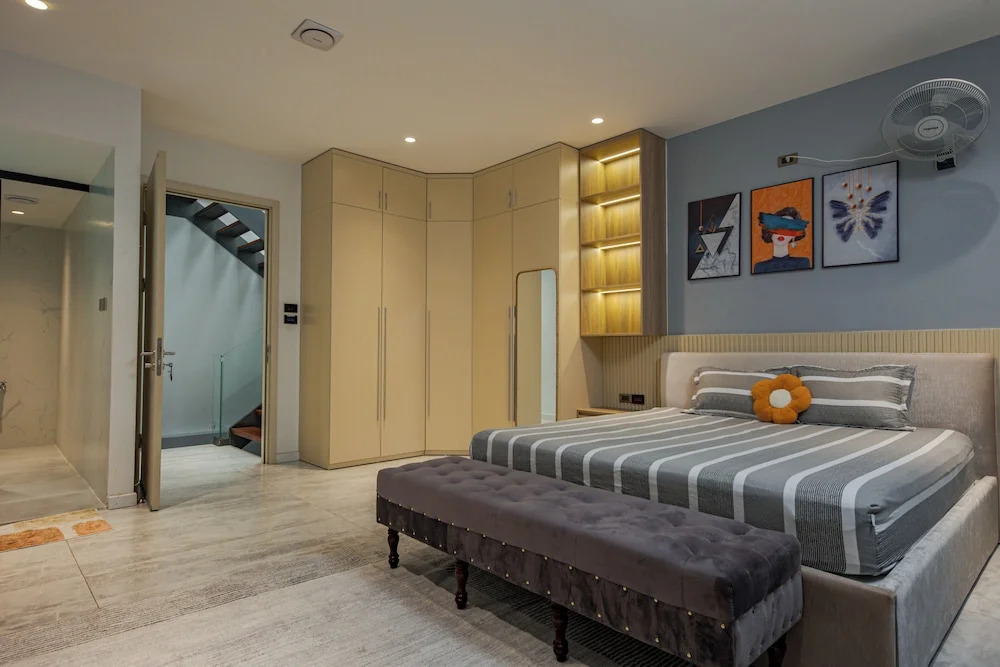 Thảo Nguyên Homestay