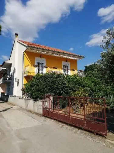 Apartments Dekovic