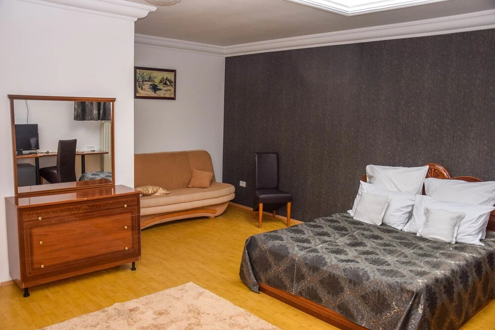 Hotel Elisabeta