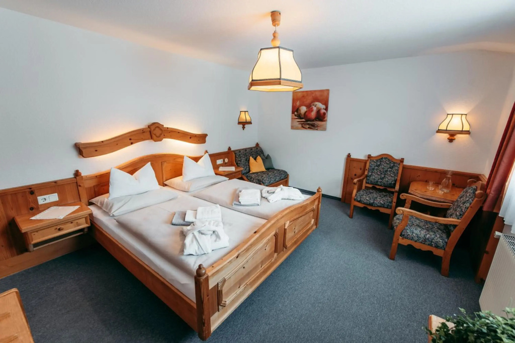 mivida - Wellness Apartments Kanzler