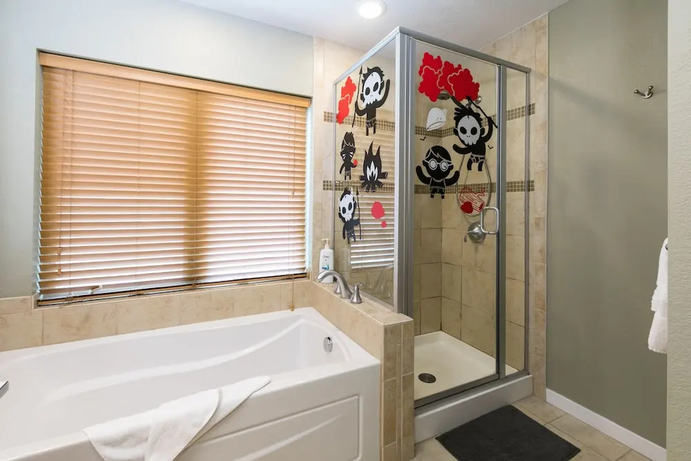 Modern Marvel Luxurious 3BR House in DT