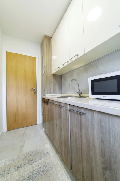 Casper B&B luxury apartments