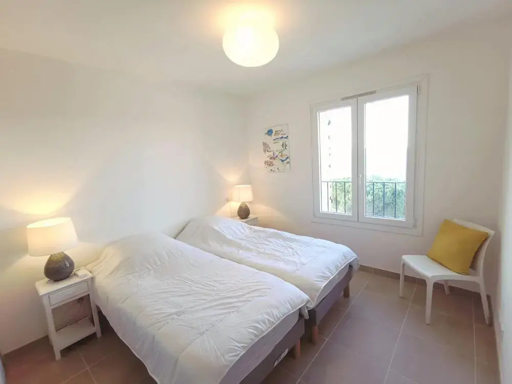 Mor302-t3 Duplex Neuf Vue mer 100m Plage