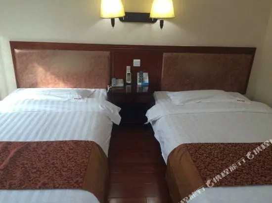 Guifu Hotel