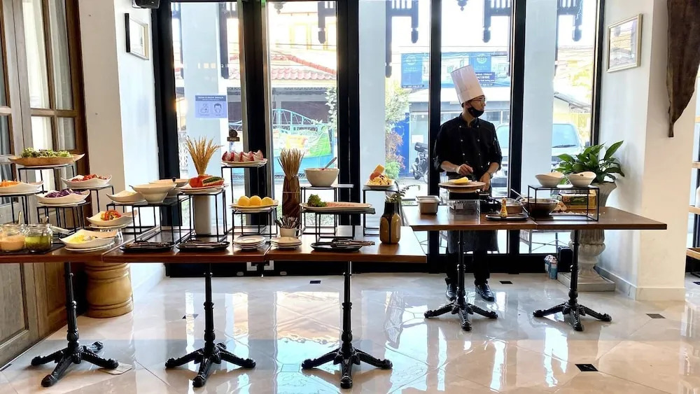 Glory Boutique Suites 清迈古城荣耀精品酒店