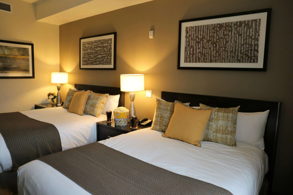Hyatt Vacation Club at Northstar Lodge