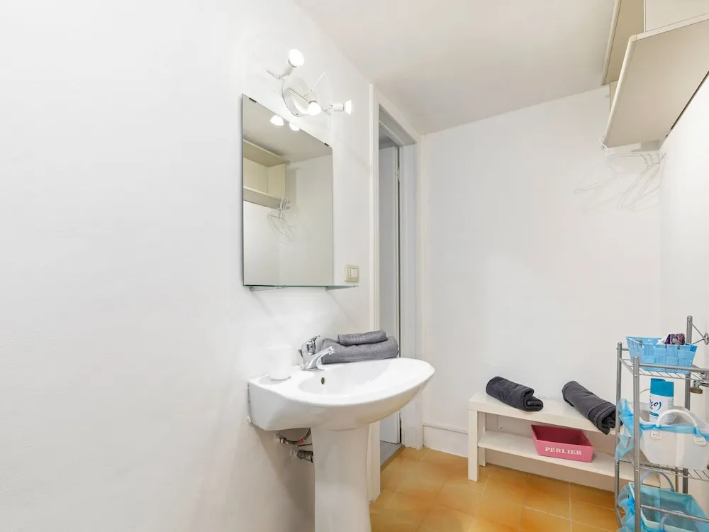 Elegant Apartment in Sanremo