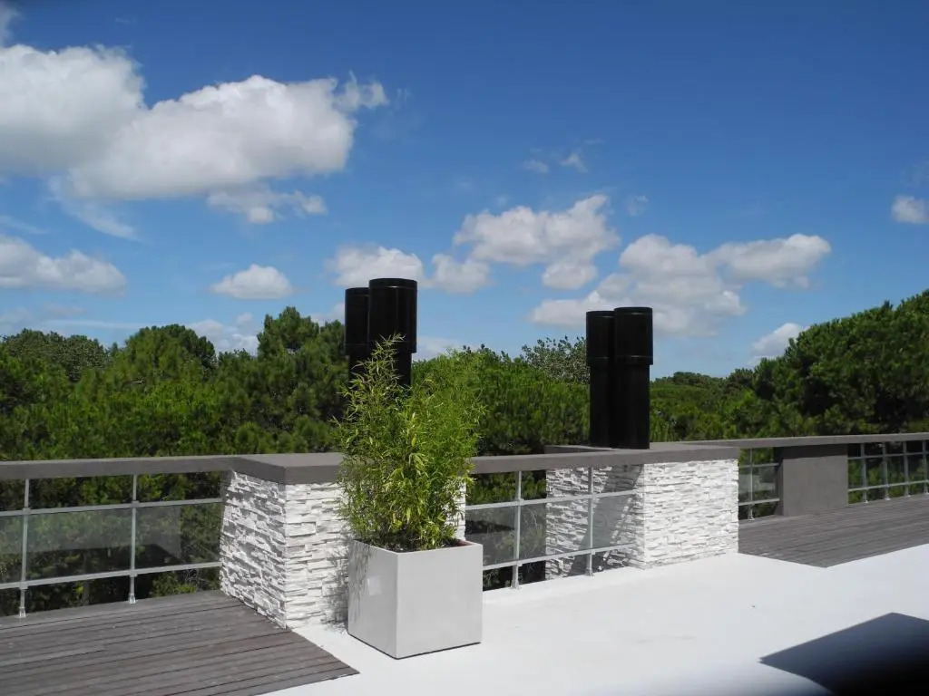 Suite House Carilo