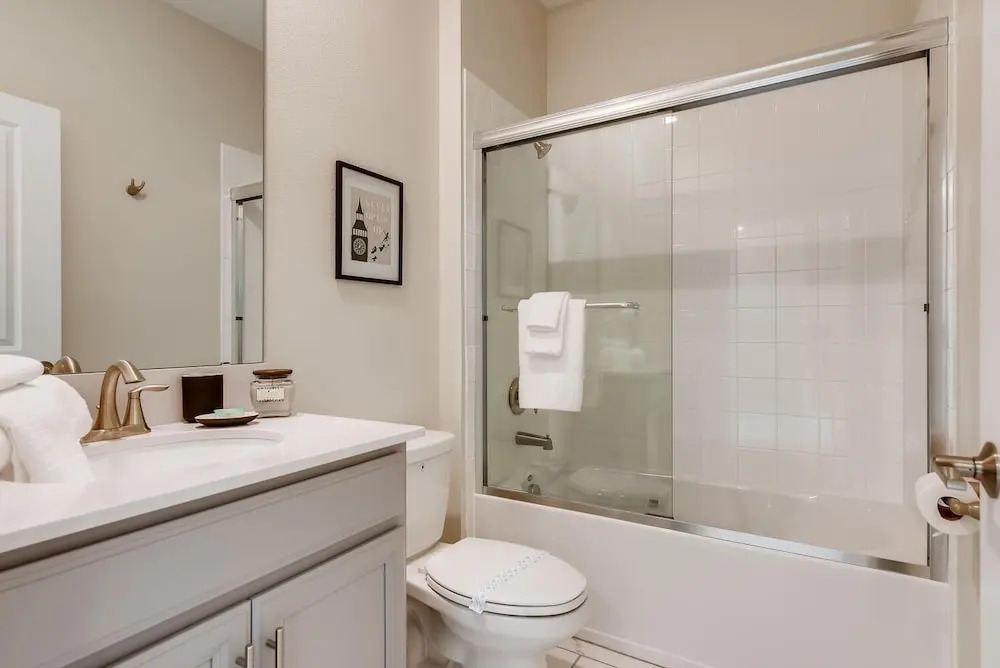 871 DS - Exquisite 5BR Retreat With Pool