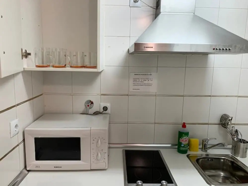 Apartamentos Turísticos Torr