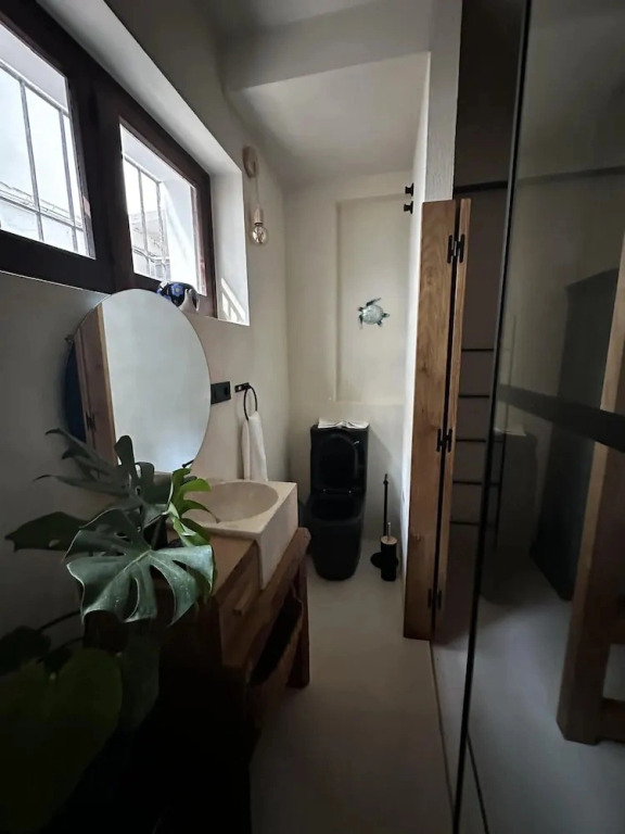 3bed Apartment- Garden, Private Pool, Free Parking