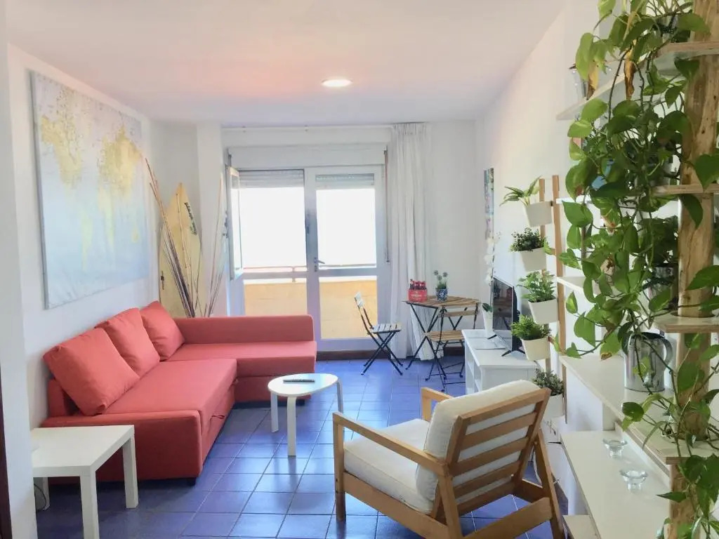 La casita de Matilda, 1A