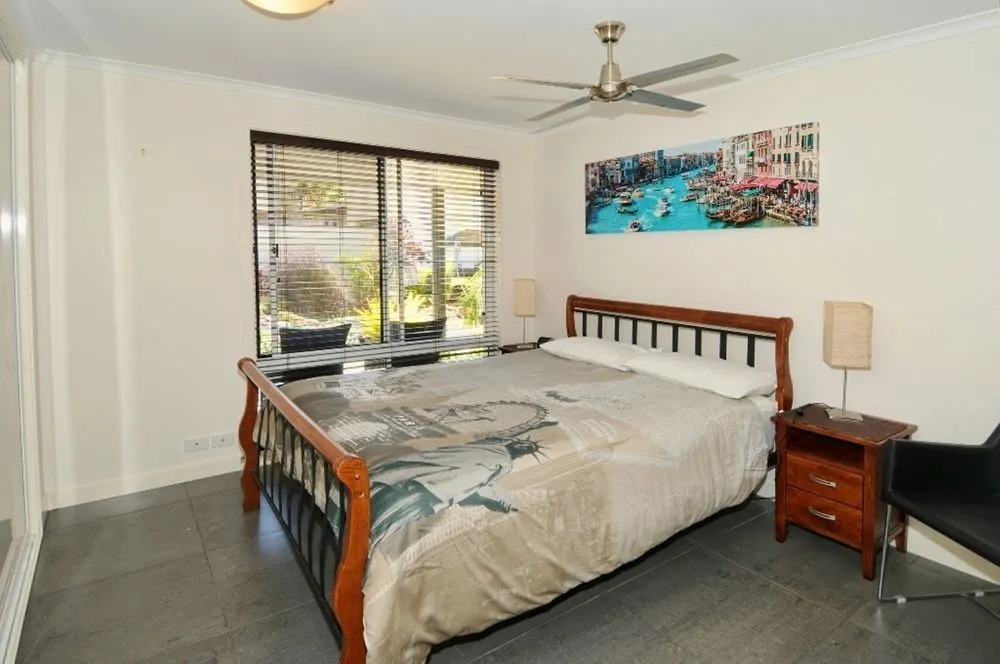 Remarkable Six Bedroom Waterfront Home! Perfect for the extended family